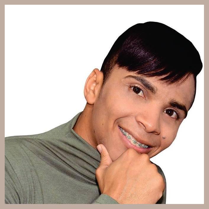 Chaverinho do Arrocha